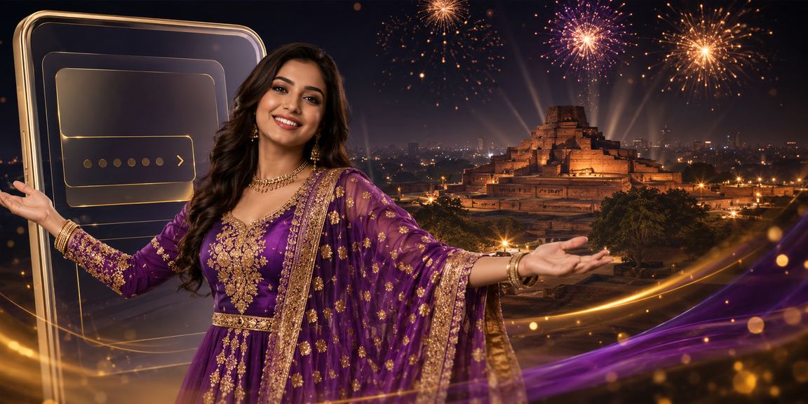 বাংলাদেশি মডেল ডিপোজিট করছেন প্ল্যাটফর্মে