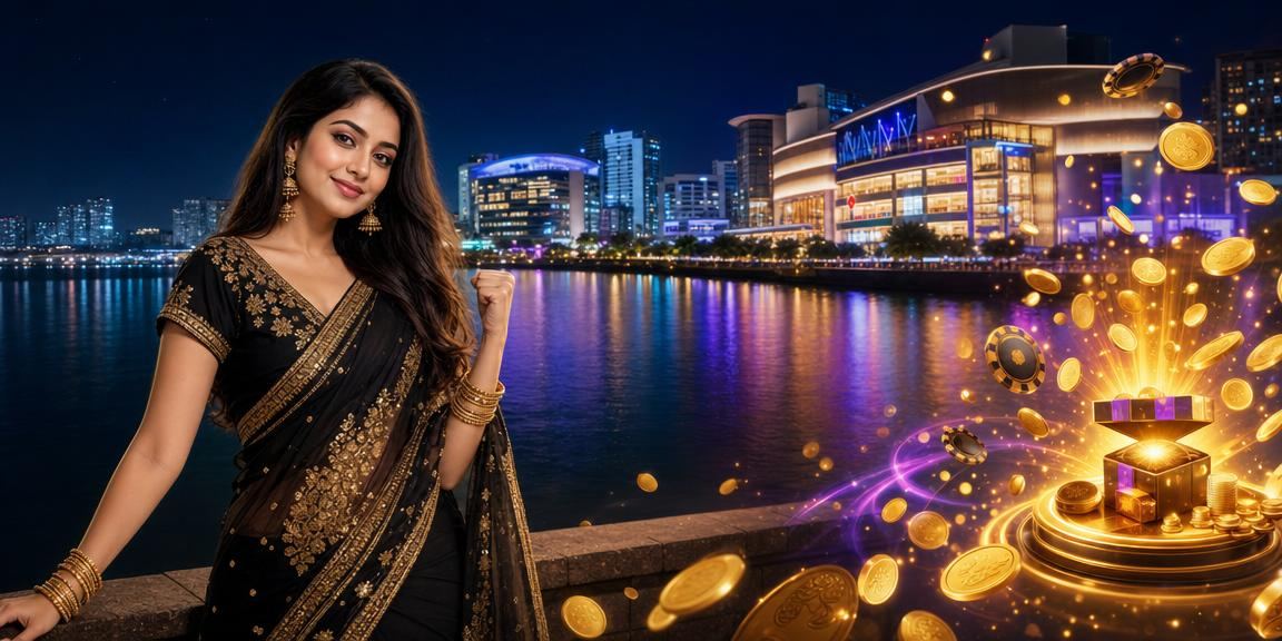 কুমিল্লায় নিওন আলোয় বেটিং প্ল্যাটফর্ম ব্যবহার করছেন ব্যবহারকারী