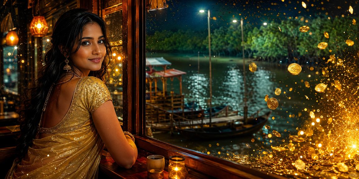 খুলনা ক্যাসিনো বেটিং পরিবেশ