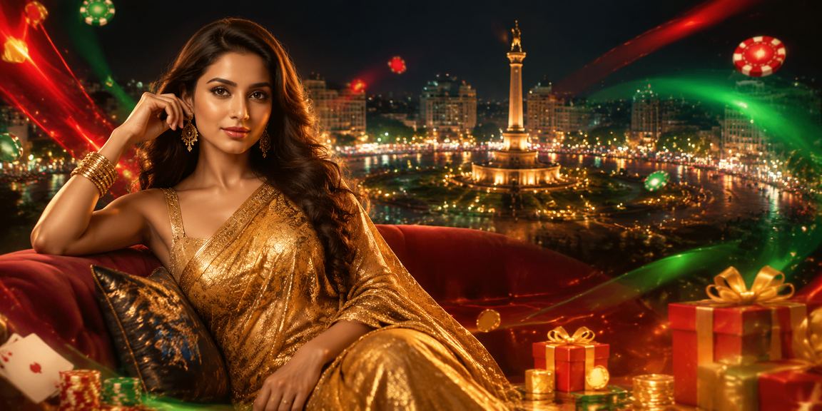 রংপুর ক্যাসিনো অ্যাপ ব্যবহারের ছবি